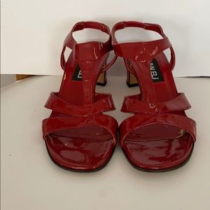 👡Van Eli sandals